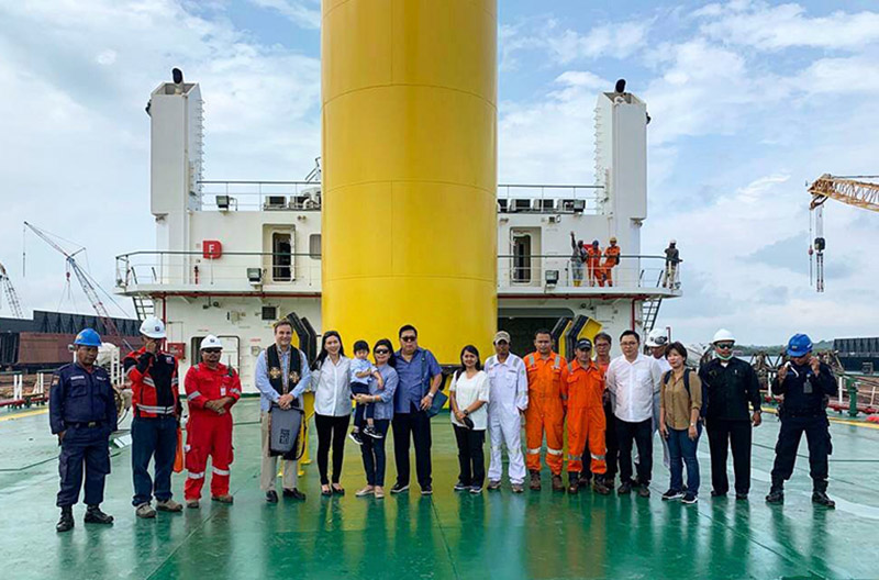 Welcoming Our Newest FC Ratu Giok 7 to the Families